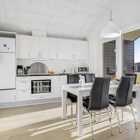 Awesome Home In Ringkobing With Kitchen Søndervig Zewnętrze zdjęcie