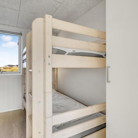 Awesome Home In Ringkobing With Kitchen Søndervig Zewnętrze zdjęcie
