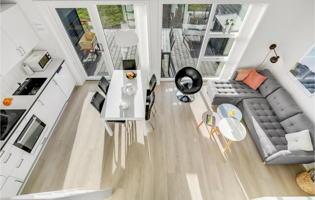 Awesome Home In Ringkobing With Kitchen Søndervig Zewnętrze zdjęcie