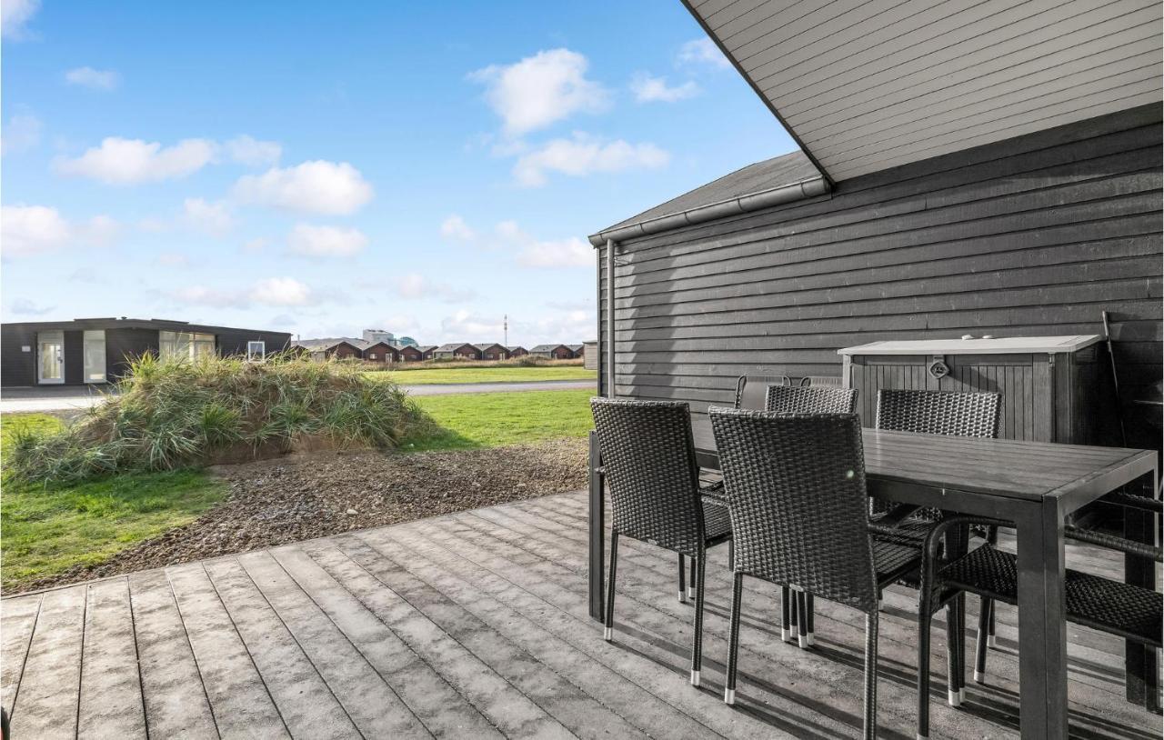 Awesome Home In Ringkobing With Kitchen Søndervig Zewnętrze zdjęcie